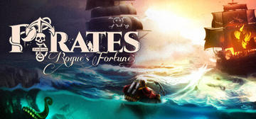 Banner of Pirates - Rogue's Fortune 