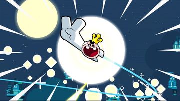 King Tongue ภาพหน้าจอเกม