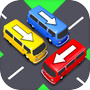 Icon of Bus A Hoy: Traffic Jam