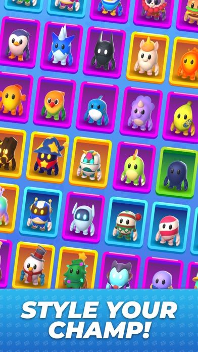 Взломанная игра pocket champs Взломанная игра pocket champs