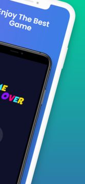 Скриншот игры Kolor Challenge