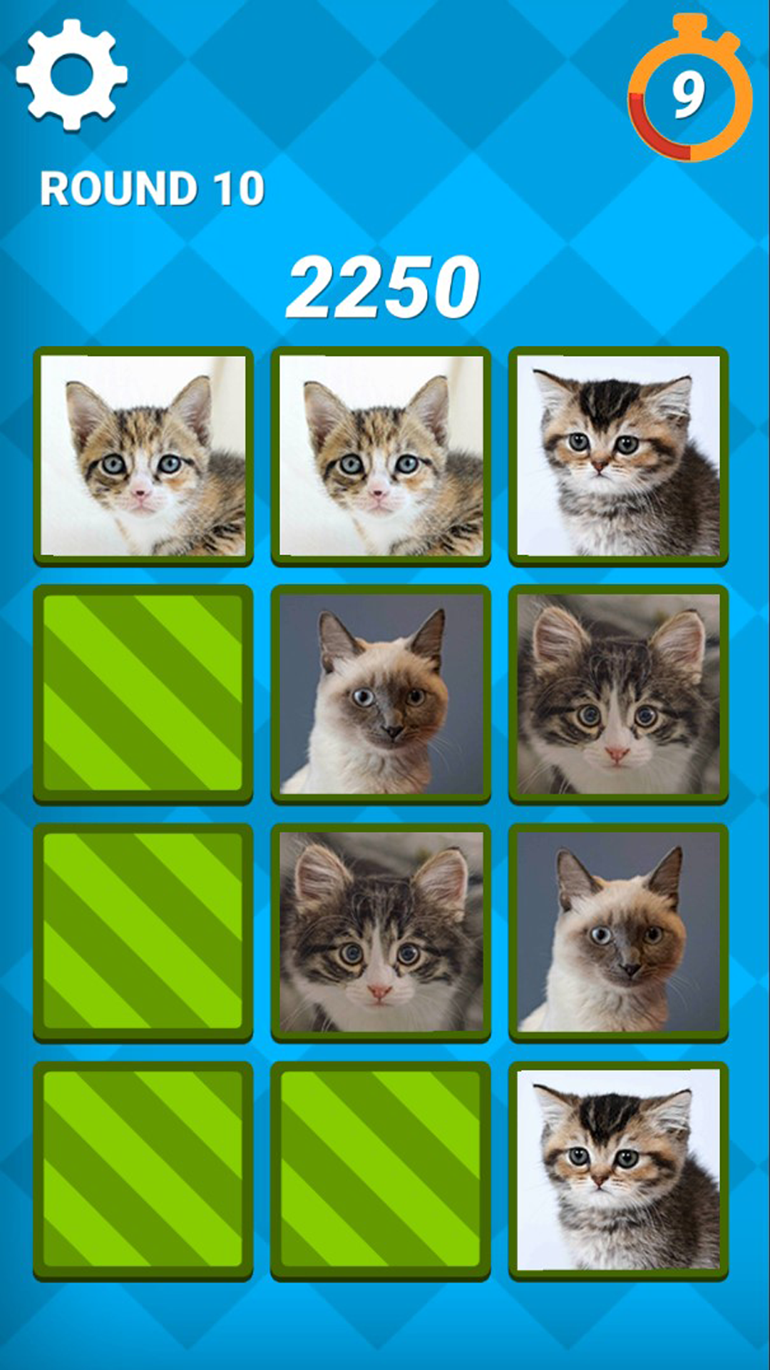 Screenshot 2 of Memory Games: Two Of A Kind 