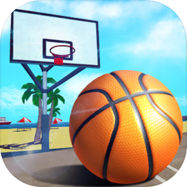 バスケットボールシュート - Basketball Shoot 3D