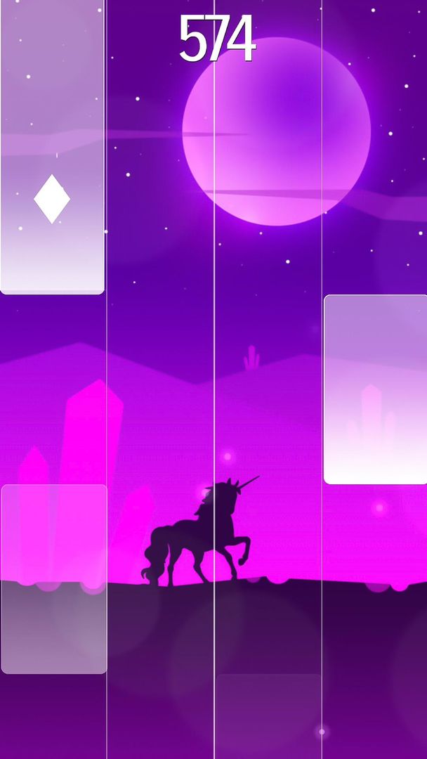 Piano Magic Tiles 4: Piano Game 2020 ภาพหน้าจอเกม