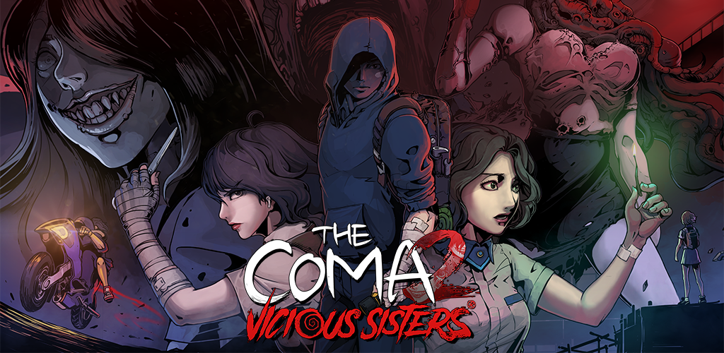 The Coma 2: Vicious Sisters M screenshot
