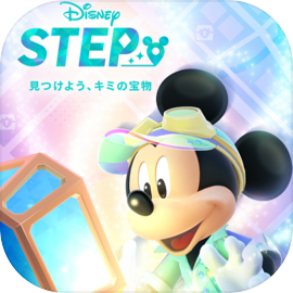 Disney STEP