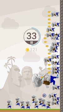 CtrlCV ゲームのスクリーンショット