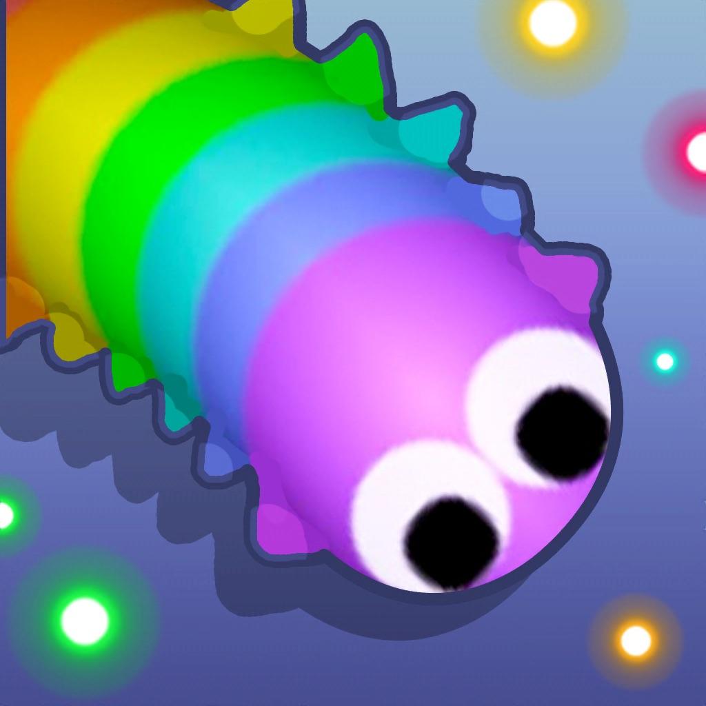 Snaker Dash -Color Snake Dance for Android/iOS - TapTap