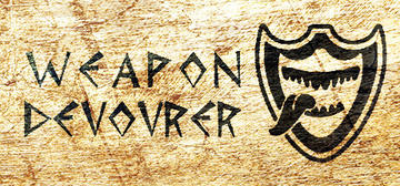 Banner of Weapon Devourer 