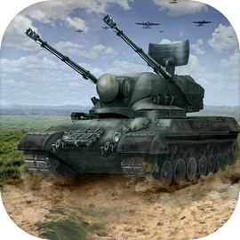 US Conflict — Tank Battles