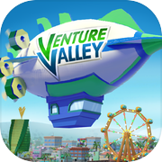 មហាសេដ្ឋីជំនួញ Venture Valley