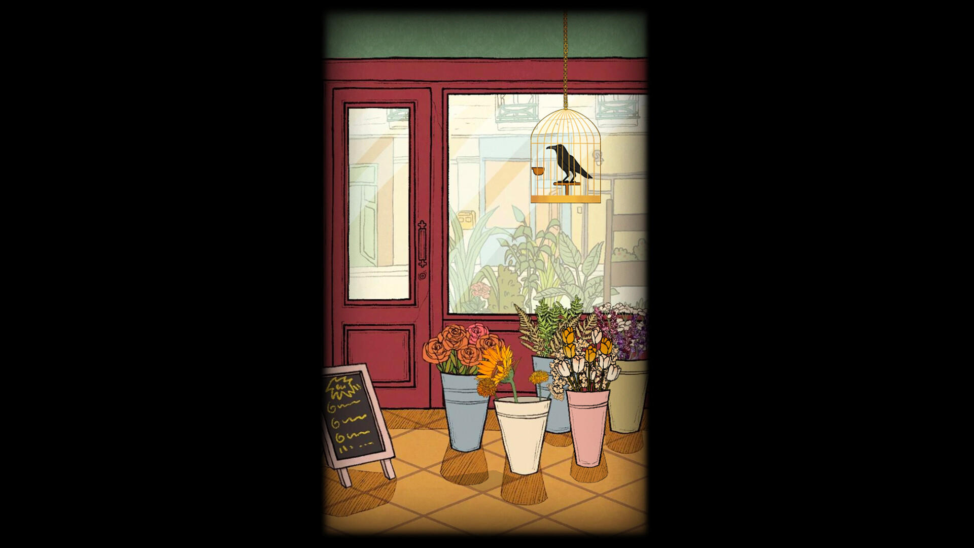 Extraordinary: Soul Game Screenshot