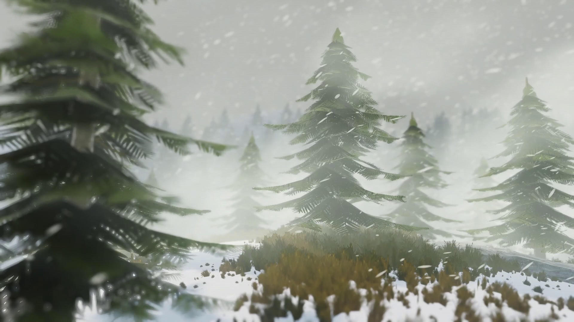 Wicked Engine ภาพหน้าจอเกม