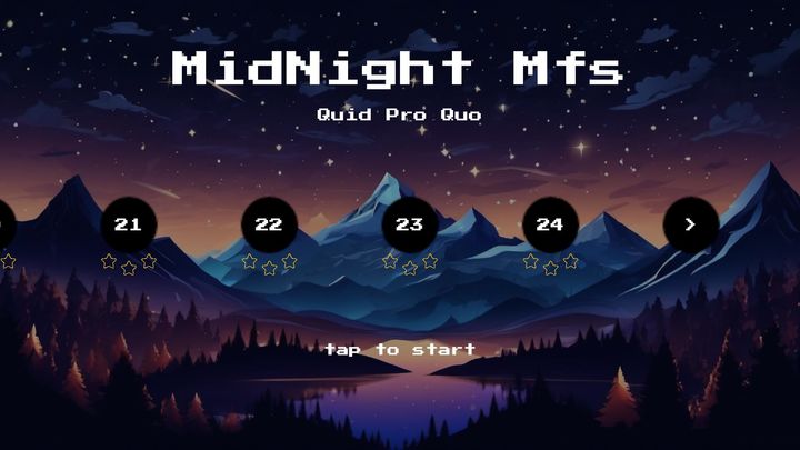 Midvnight MidNight Mfs Latest Version for Android/iOS APK - TapTap