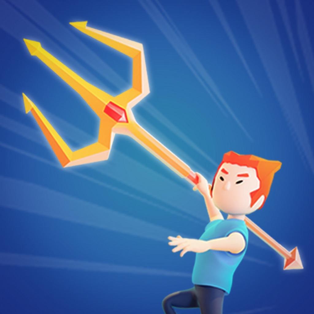 Trident Master Latest Version for Android/iOS APK - TapTap