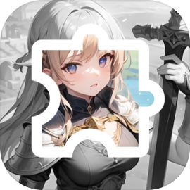 Mo Dao Zu Shi Anime Puzzle android iOS apk download for free-TapTap