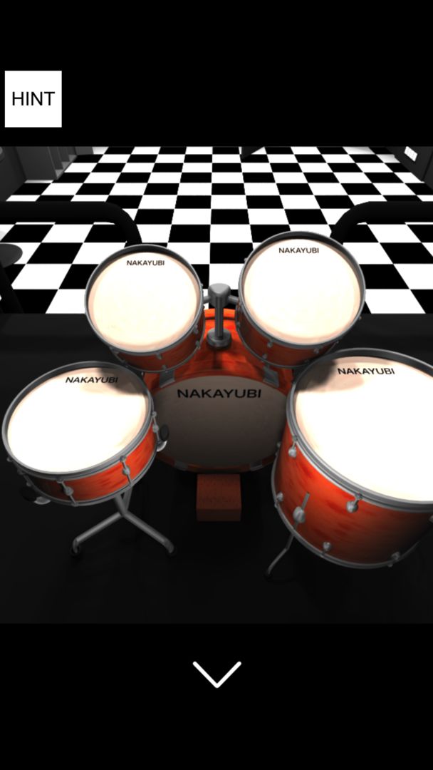 Escape Game-Music Club screenshot game