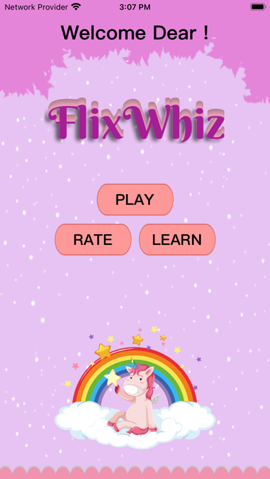 FlixWhiz Game Screenshot