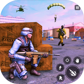 Counter FPS Shooting Games