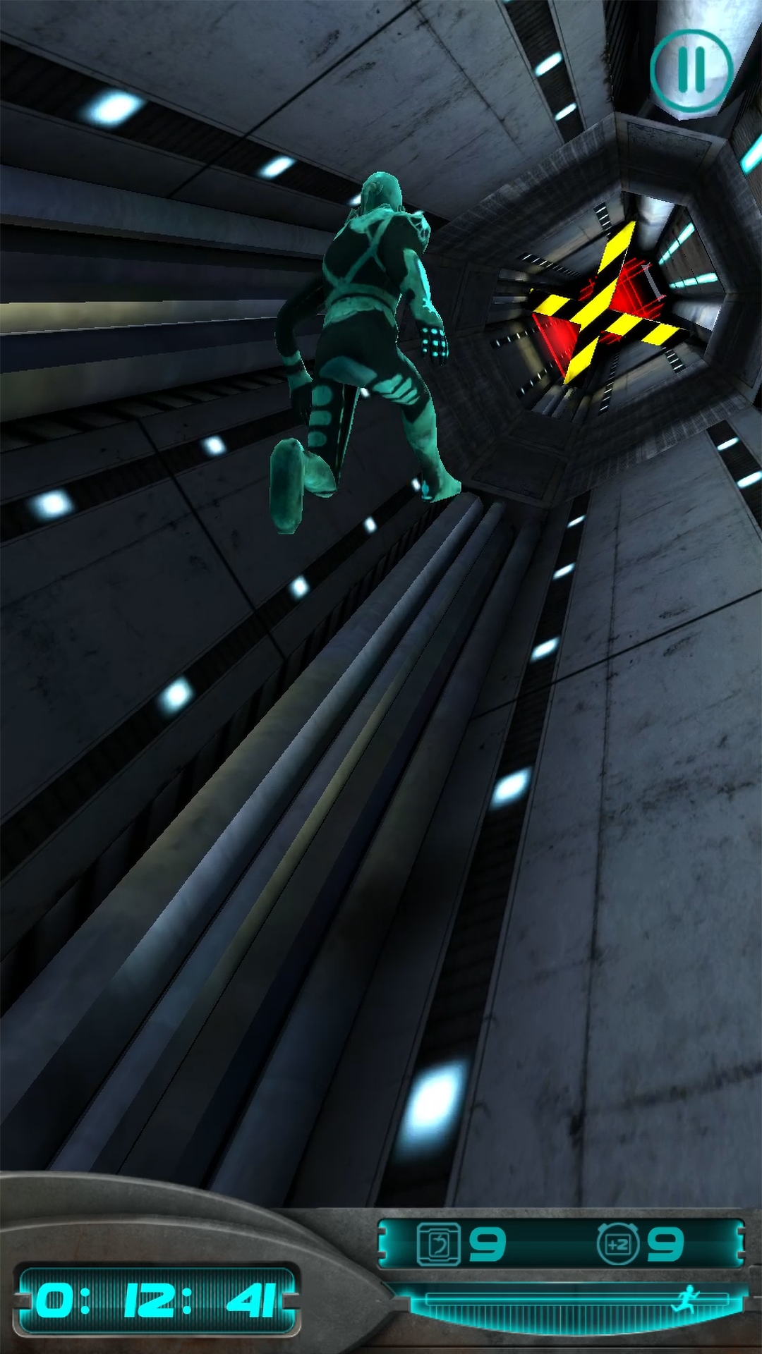 Gravity Project 게임 스크린샷