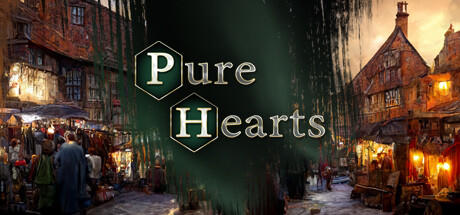 Banner of Pure Hearts 