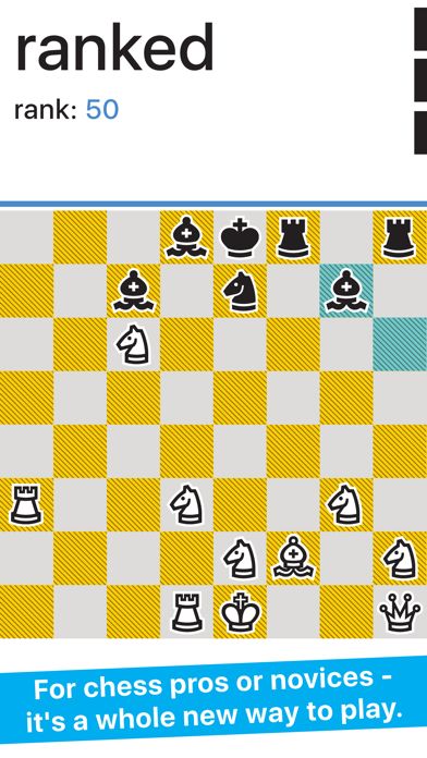 Really Bad Chess 게임 스크린 샷