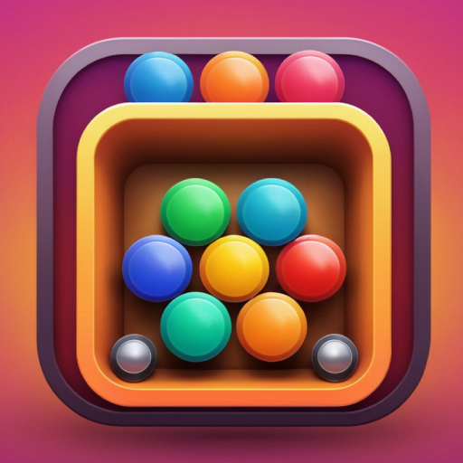 Coloor Sorting Latest Version for Android/iOS APK - TapTap