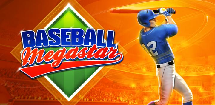 Banner of Baseball Megastar 1.1.0.229