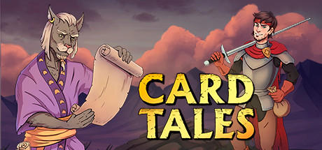 Banner of Card Tales 