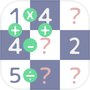 Icon dari Flag Numbers