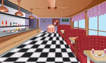 Watercraft Escape ゲームのスクリーンショット