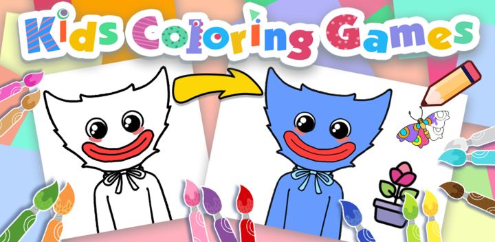 JOGOS DE PINTAR 🎨 - Jogue Grátis Online!