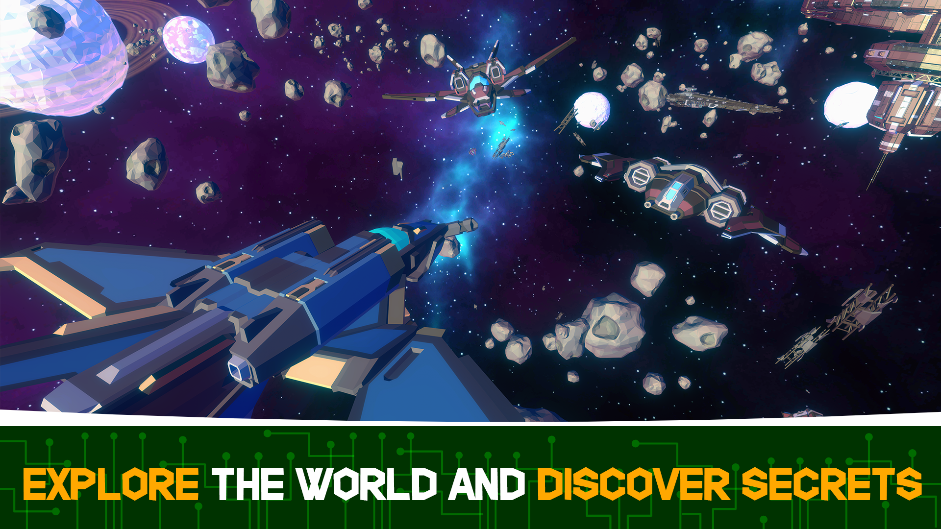 Barcode Hero Rises - Fighting Action RPG Game Screenshot