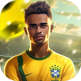 jogo da liga uruguaia de futebol versão móvel andróide iOS-TapTap