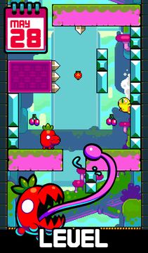 Leap Day ゲームのスクリーンショット