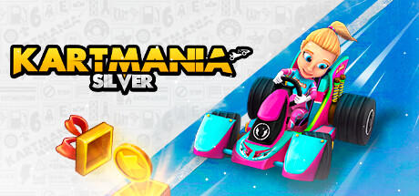 Banner of KartMania Silver 