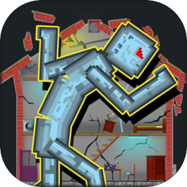 Ragdoll Playground 2: Battleground::Appstore for Android