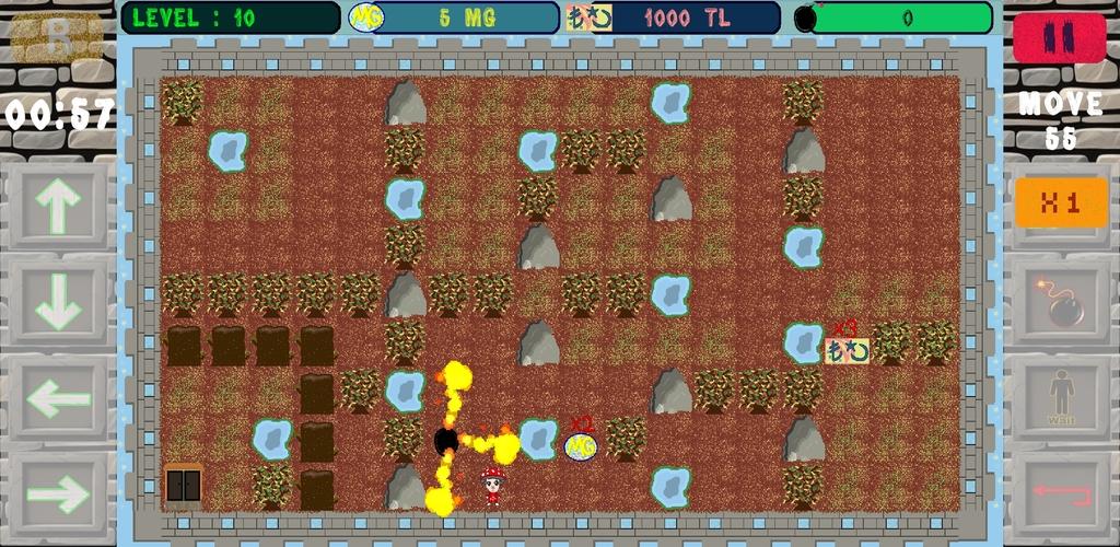 Boom Break Latest Version for Android/iOS APK - TapTap
