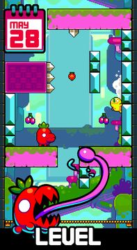 Leap Day ゲームのスクリーンショット