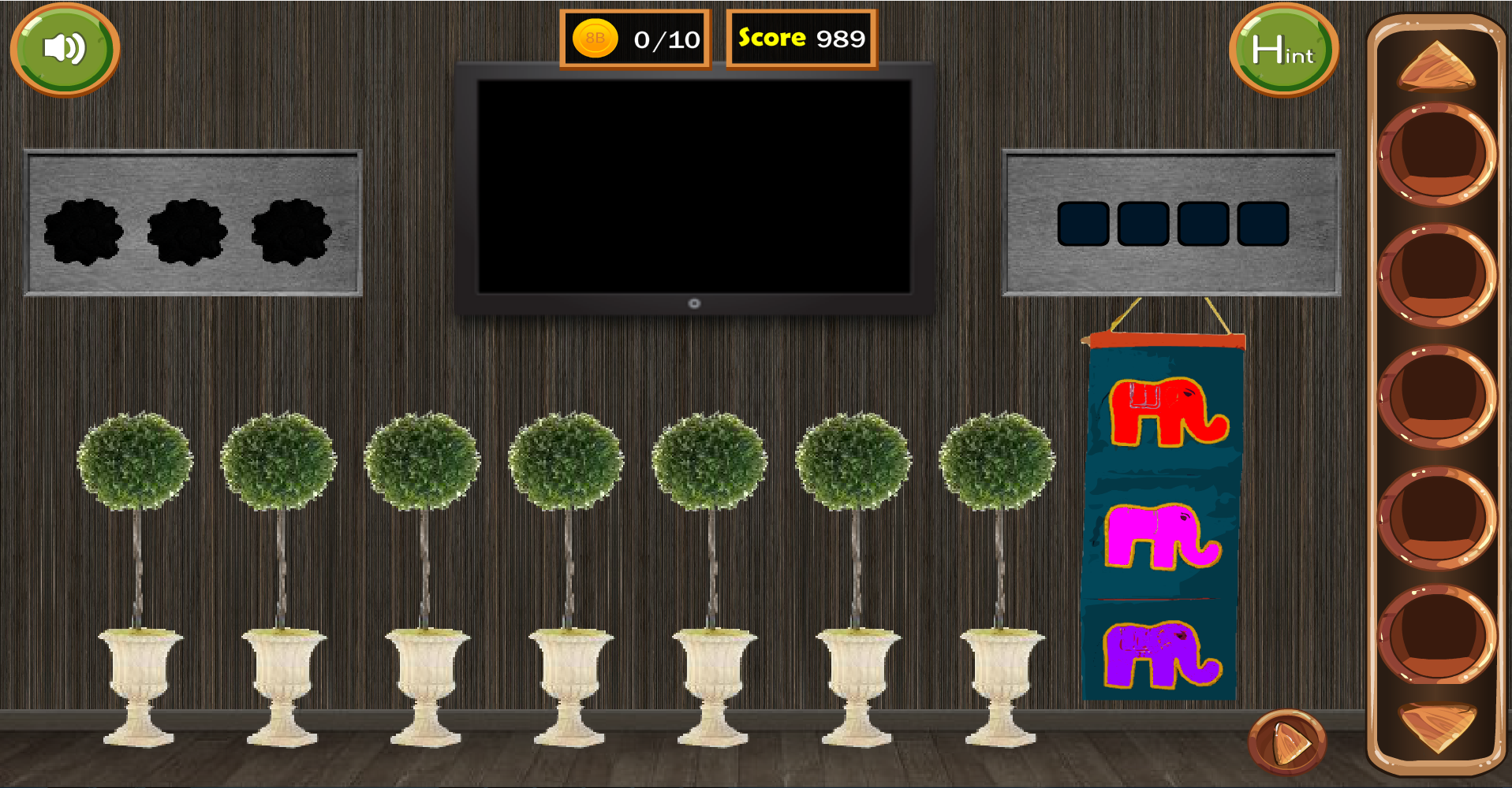 Escape Games 8B 131 Game Screenshot