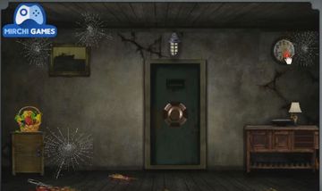 Escape Games Spot-99 Game Screenshot