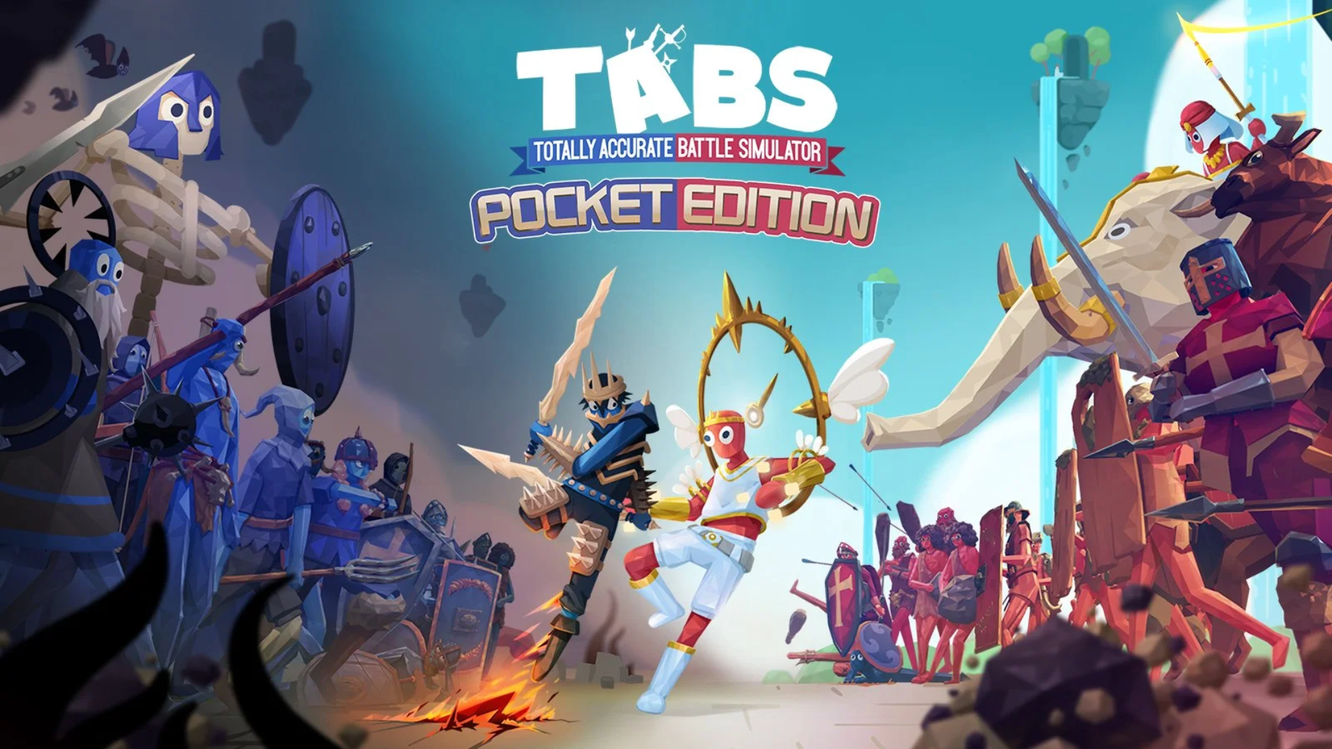Editor's Choice: Featured Games