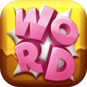 Hola Word Blast - Candy Brain Puzzle Games