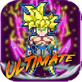 Ultra Dragon Warrior