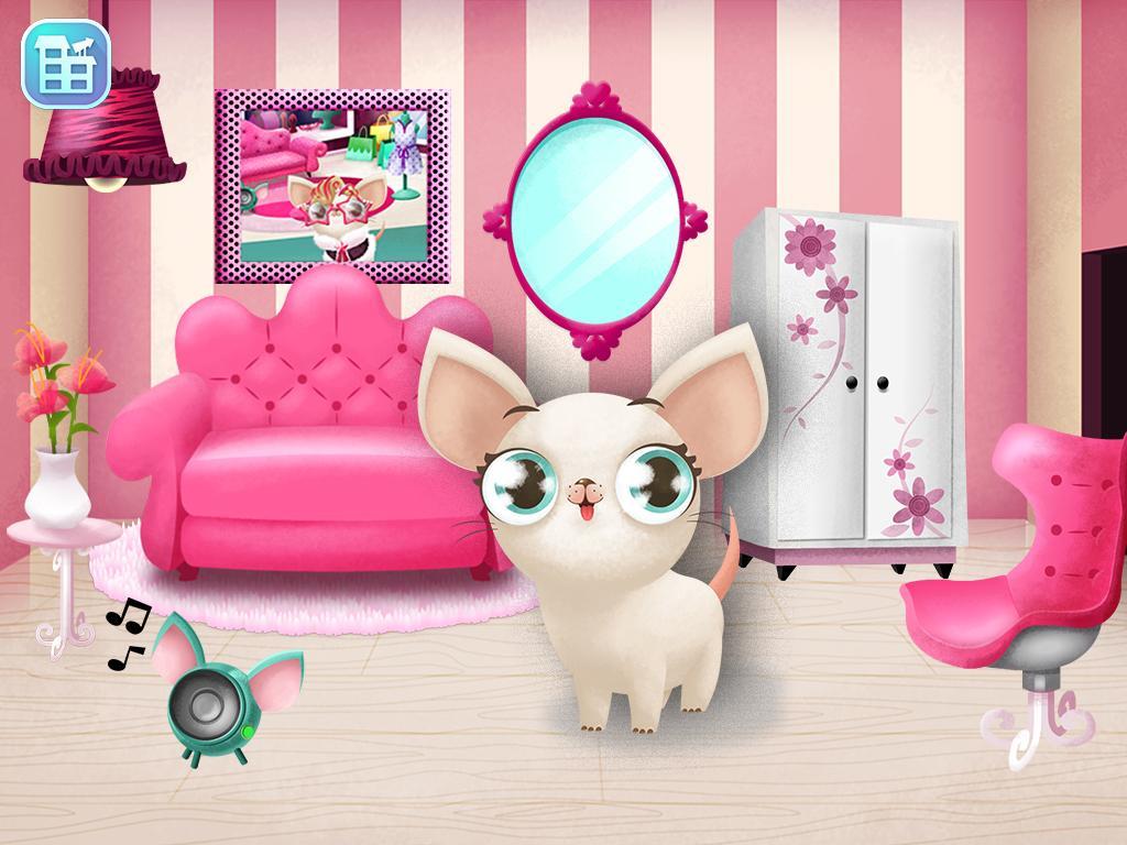 Miss Hollywood® Showtime screenshot game