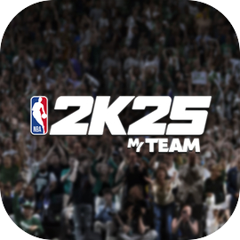 NBA 2K25 MyTEAM