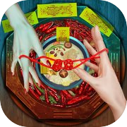 Yin Yang Pot 2 Concentric Tribulation — игра-головоломка ужасов с побегом из комнаты