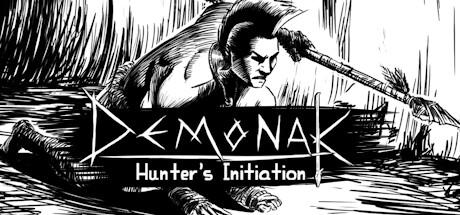 Banner of Demonak: Hunter's Initiation 