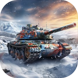 Modern Tanks 2: War of Tanks