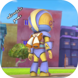 Robotboy, Games, Videos & Downloads